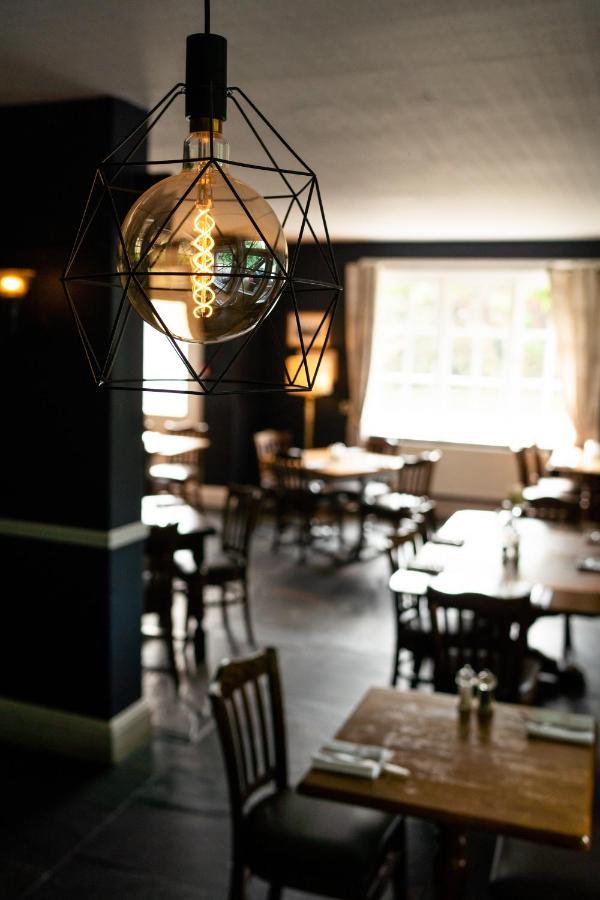 The Plough Itchen Abbas Hotel Winchester Exterior photo